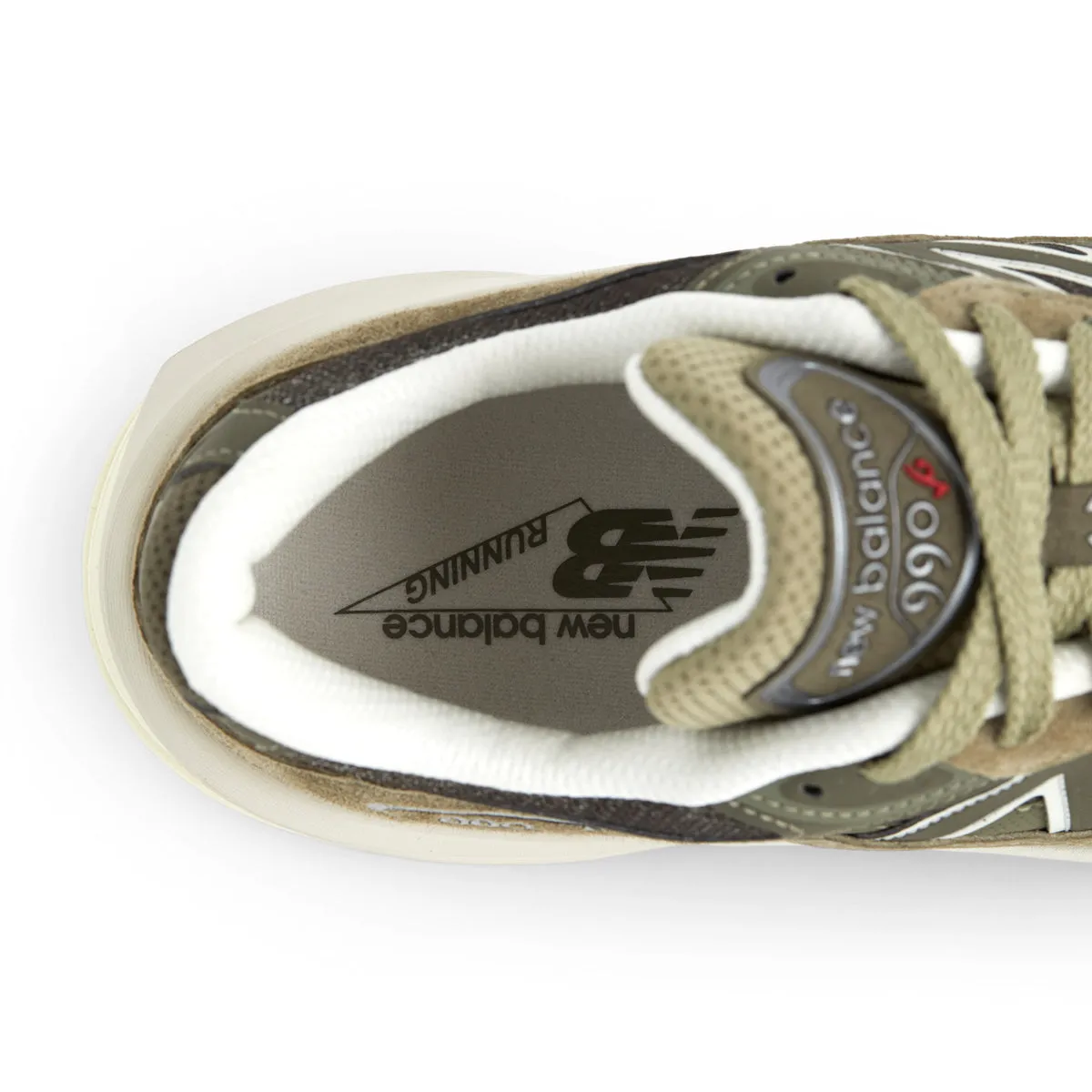 in USA 990v6 'True Camo' New Balance Man 530