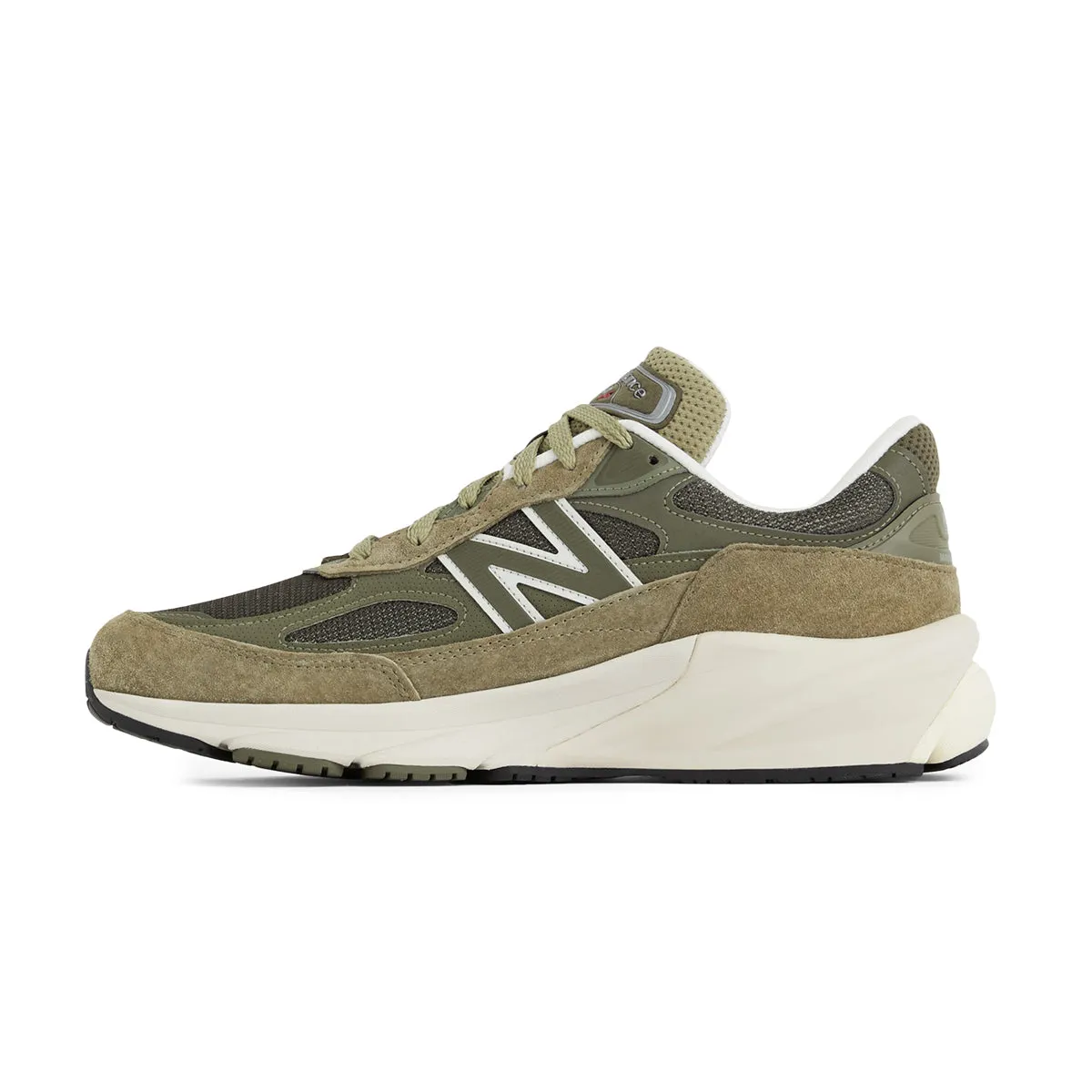 in USA 990v6 'True Camo' New Balance Coupon Code July 2025