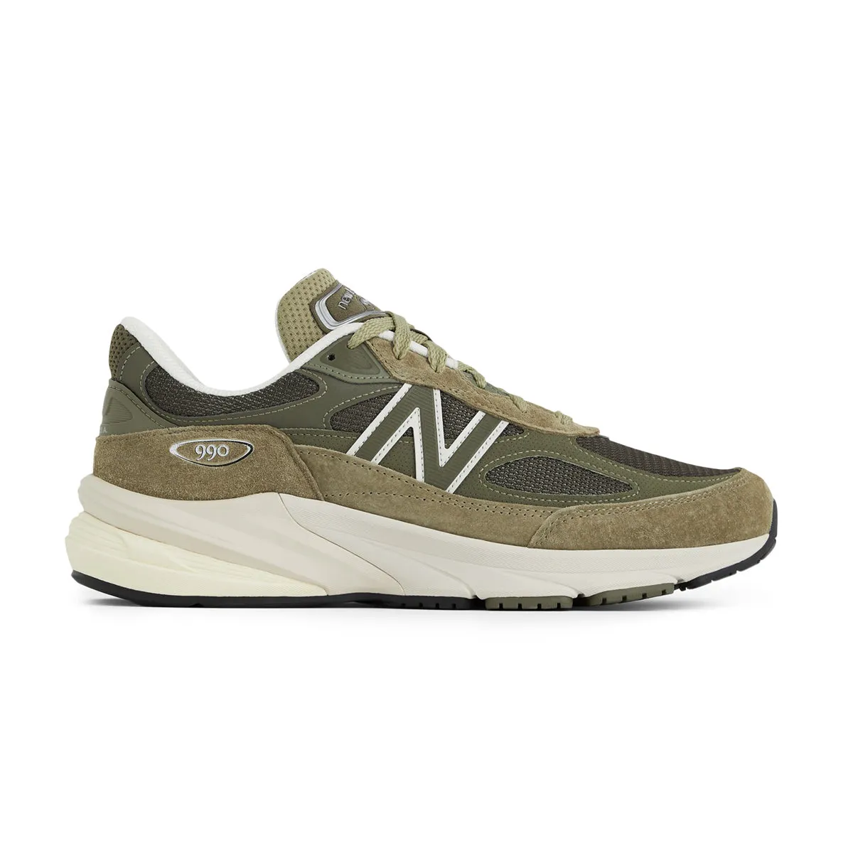 New Balance Usa 993 in USA 990v6 'True Camo'