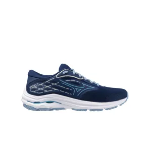 Mizuno | Women's Wave Equate 8 Running Shoes - Estate Blue Adrenaline Gts Running Shoe