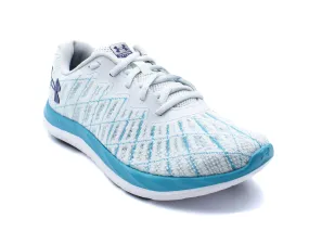 Gold Running Shoes UNDER ARMOUR W Charged Breeze 2