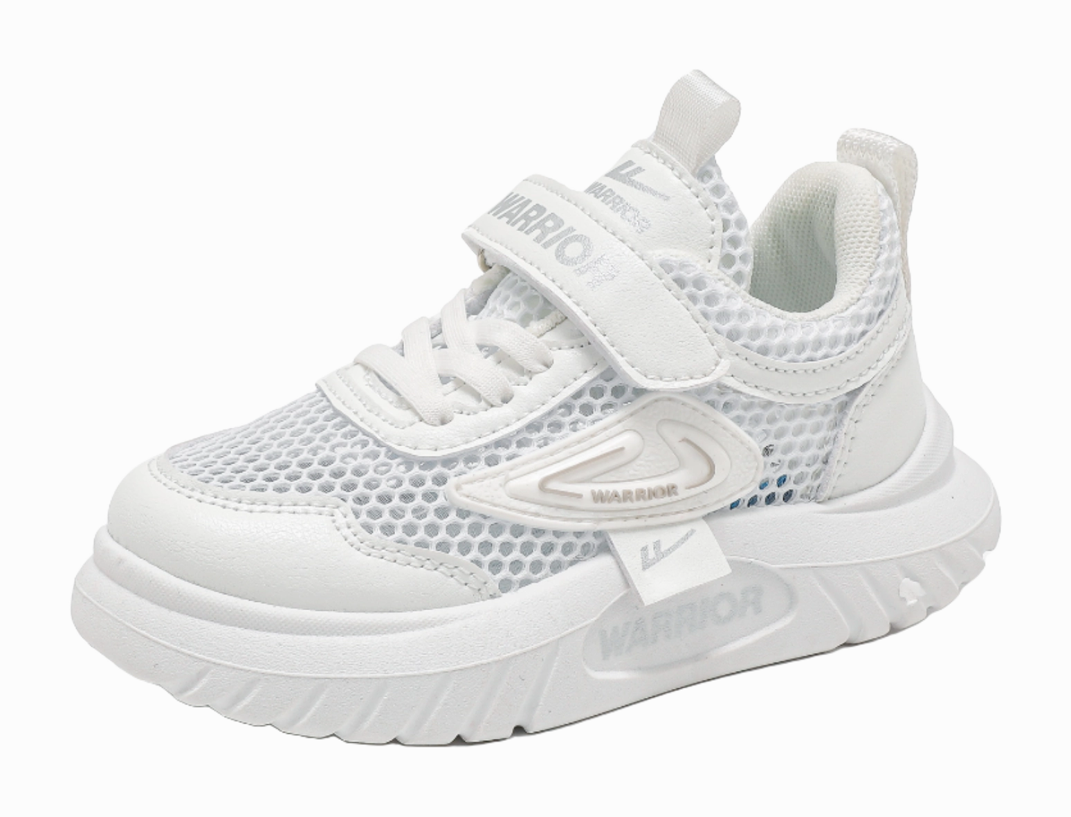 Disney Running Shoes Warrior Breathable Lightweight Cushioning Low Top Kids' Running Shoes Kids'