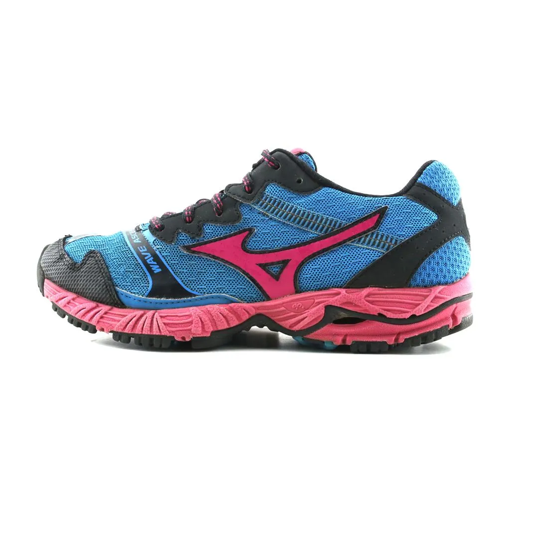 MIZUNO WAVE ASCEND 8 Good Running Walking Shoes