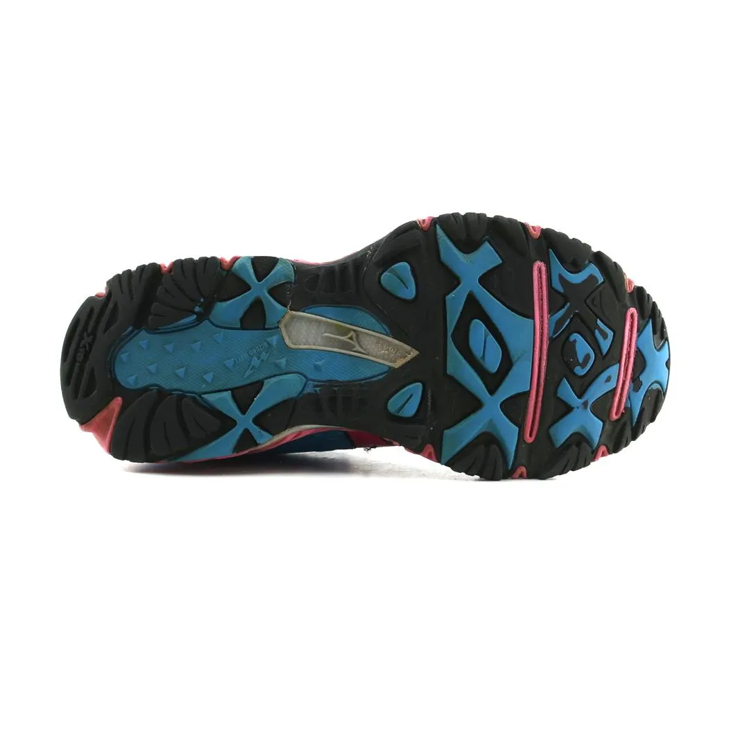 Cross Country Shoes Running MIZUNO WAVE ASCEND 8