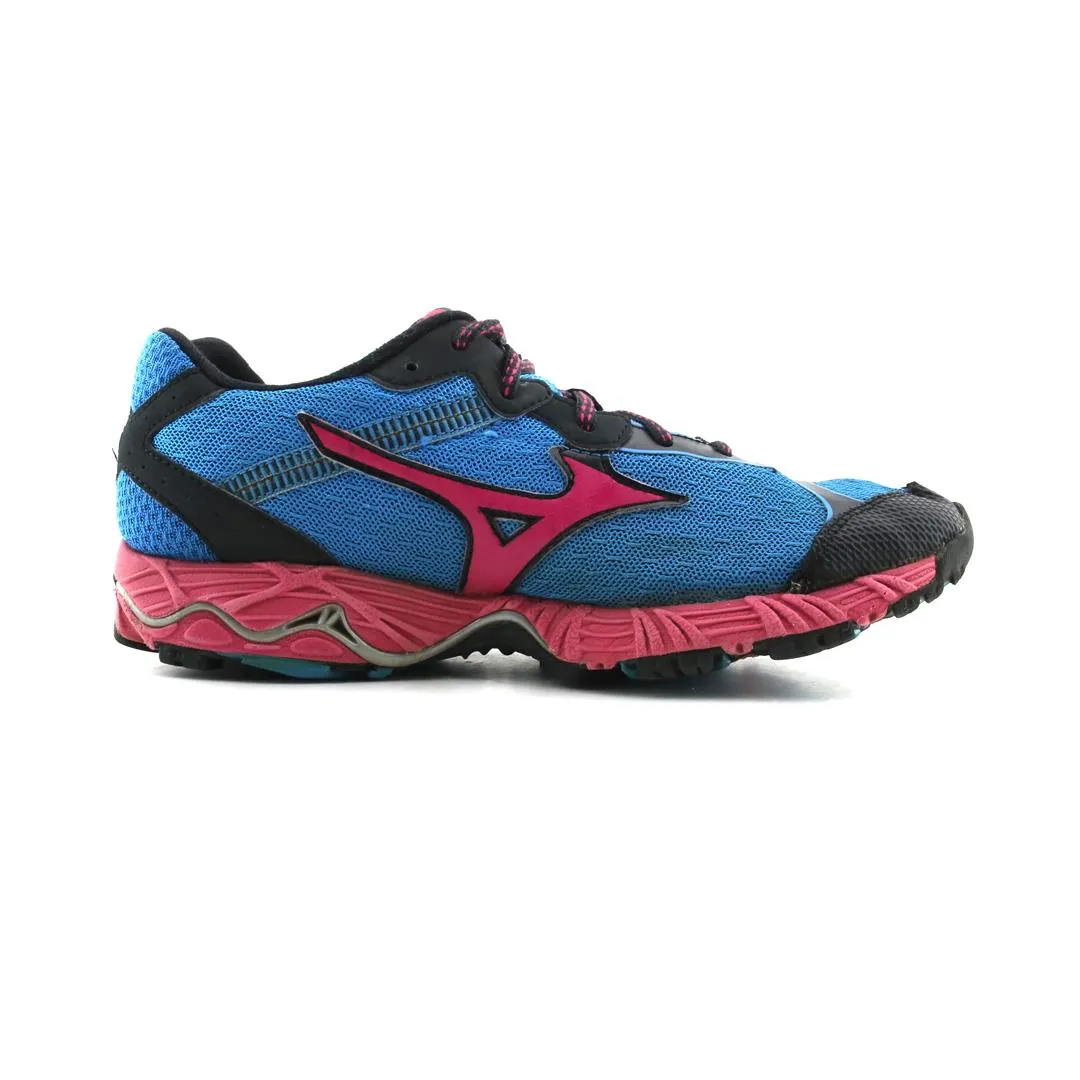 Vomero 18 Running Shoes MIZUNO WAVE ASCEND 8