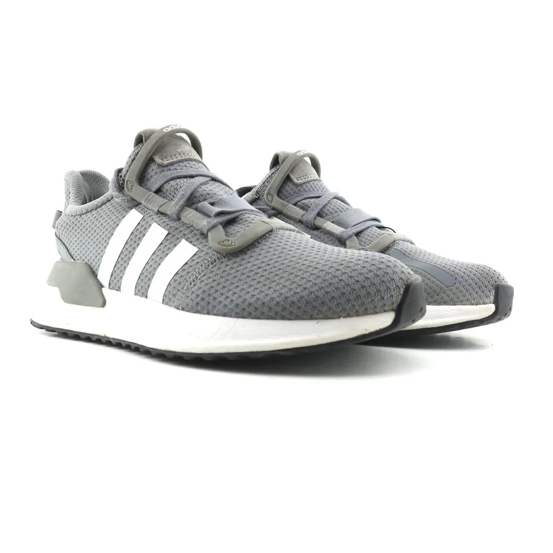 Trail Running Shoes With Wide Toe Box ADIDAS U-PATH RUN