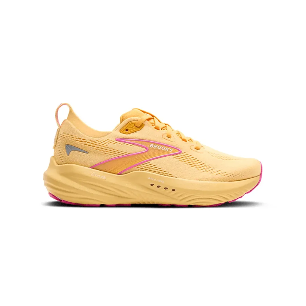 Brooks Women's Glycerin 22 1204341B897 Foot Running Shoes