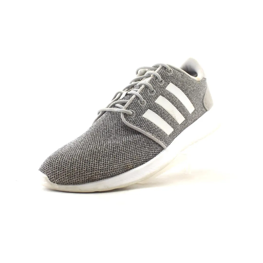 ADIDAS CLOUDFOAM QT RACER Running Shoe Deals