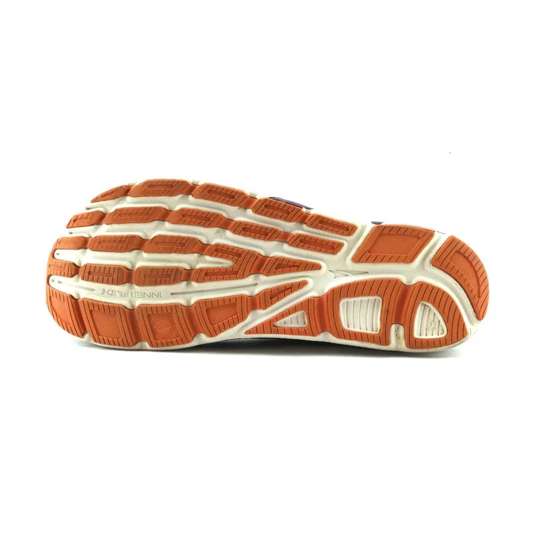 ALTRA TORIN 4 PLUSH Running Shoe Size Chart