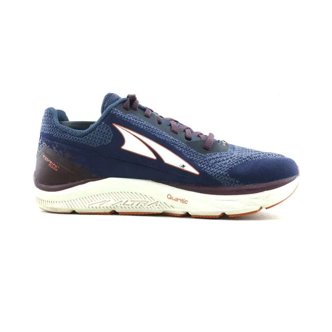 Running Fast Shoes ALTRA TORIN 4 PLUSH