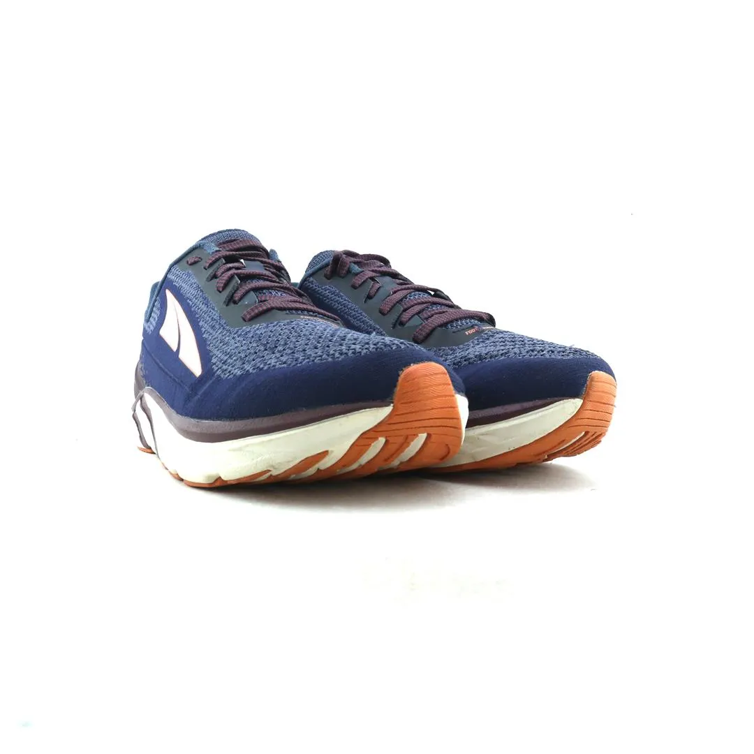 Running Shoes Guru ALTRA TORIN 4 PLUSH