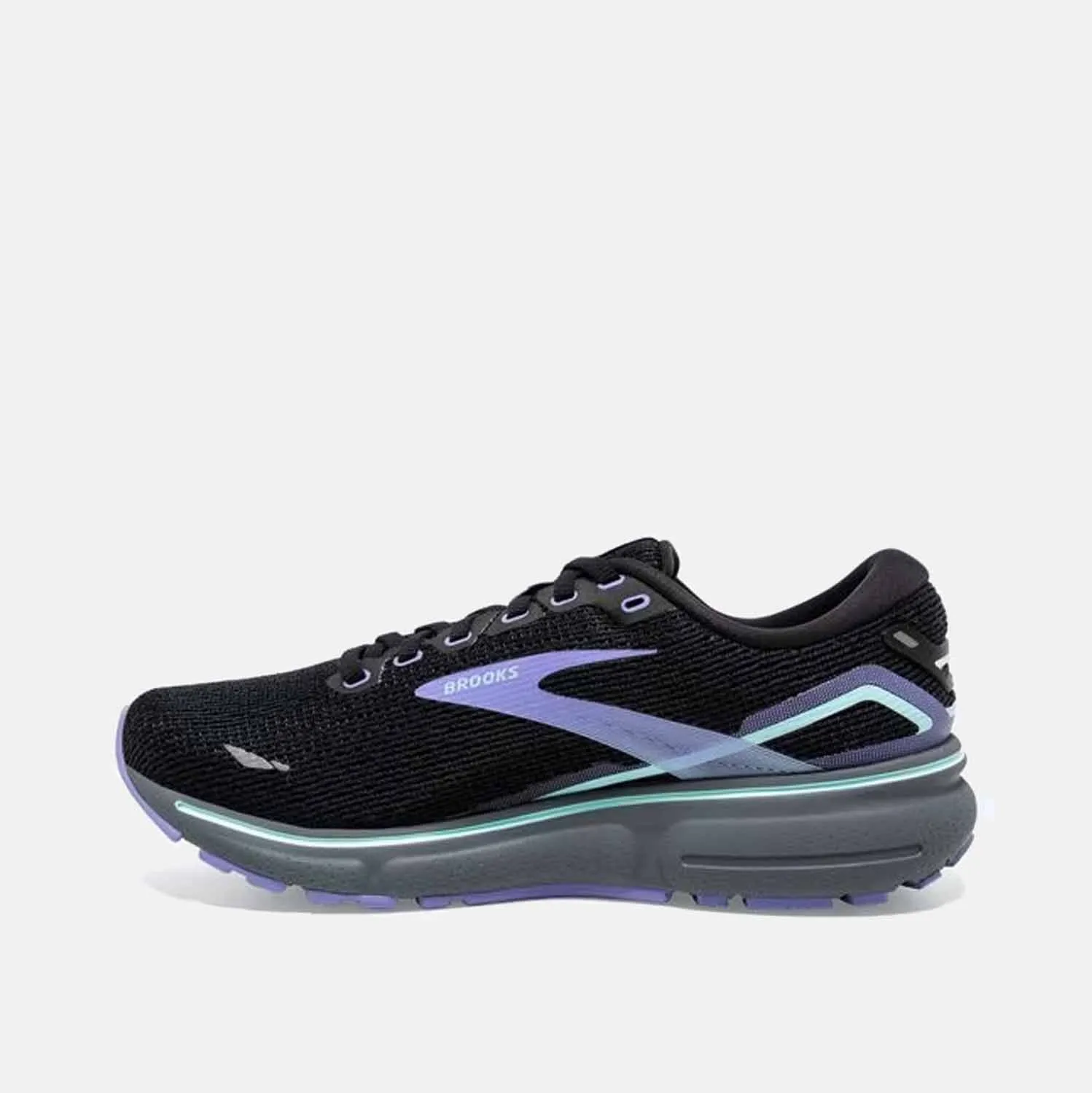 Free Running Shoes Women's Ghost 15 Running Shoes