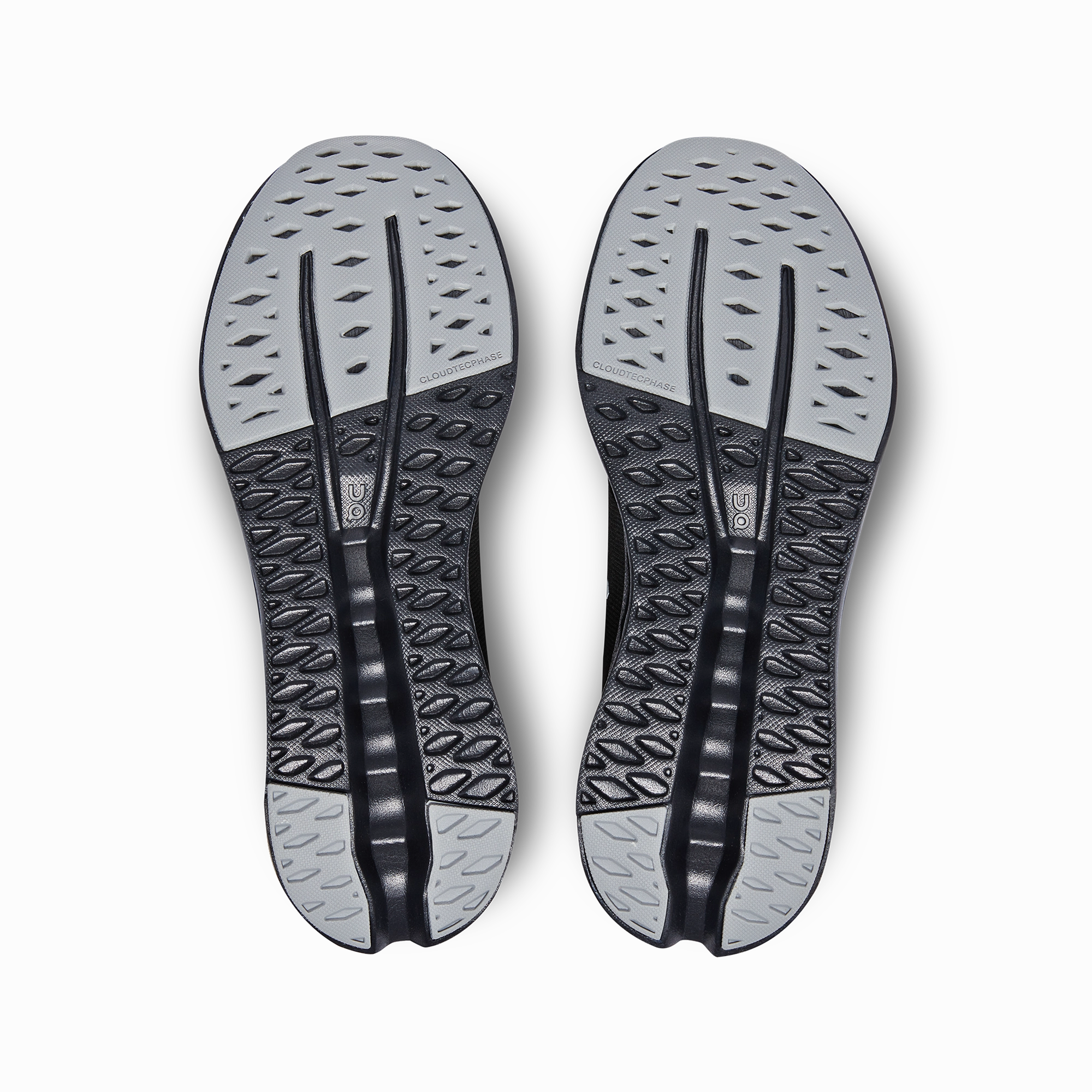 Best Running Shoes Wide On Running Women's Cloudsurfer Shoes - All Black