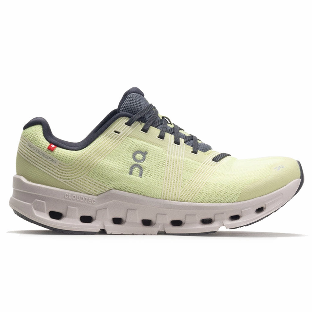 On Cloudgo Textile Synthetic Women's Running Shoes 1080 Running Shoes