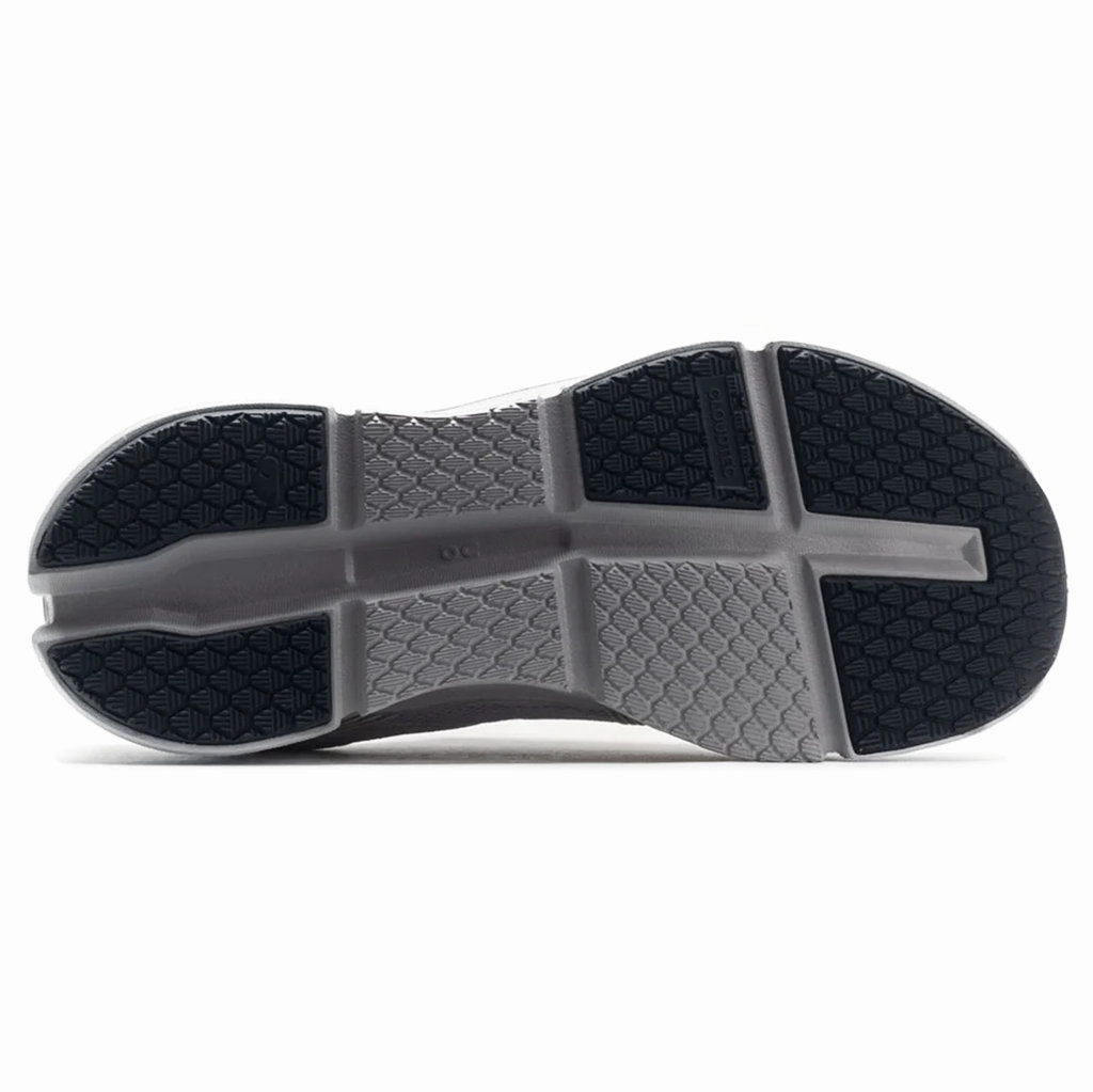 On Cloudgo Textile Synthetic Women's Running Shoes Flat Foot Running Shoes