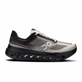 On Running Women's Cloudsurfer Next Lumos Shoes - Black / Dew Fresh Foam X 1080 V14 Running Shoes
