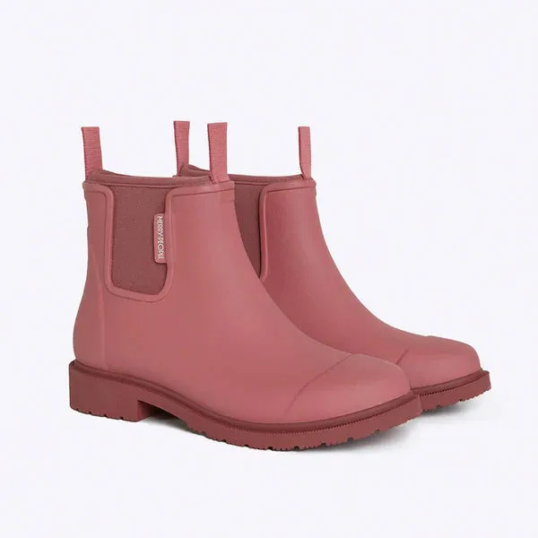 Bobbi Wellington Boot - Clay Cow Boots Near Me