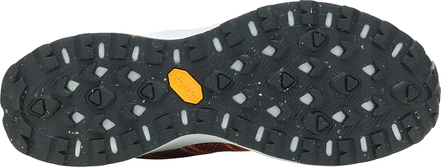 Merrell Moab Flight Womens Trail Running Shoes - Black Ankle High Trail Running Shoes