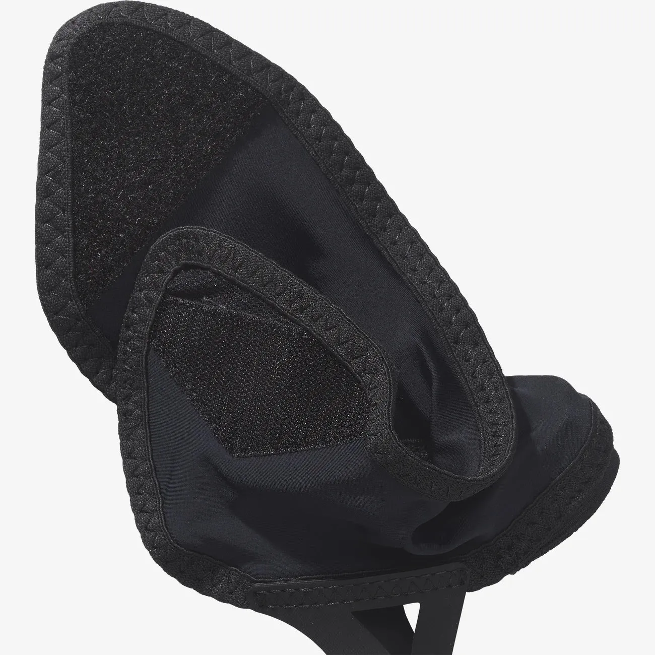 High Cushion Trail Running Shoes Salomon Trail Gaiters Low Cut