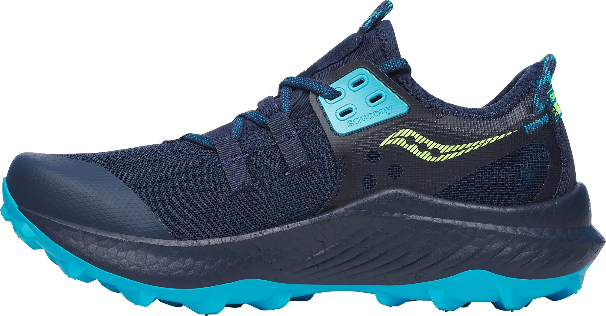 Akasha Ii Trail Running Shoe Review Saucony Endorphin Rift Mens Trail Running Shoes - Navy