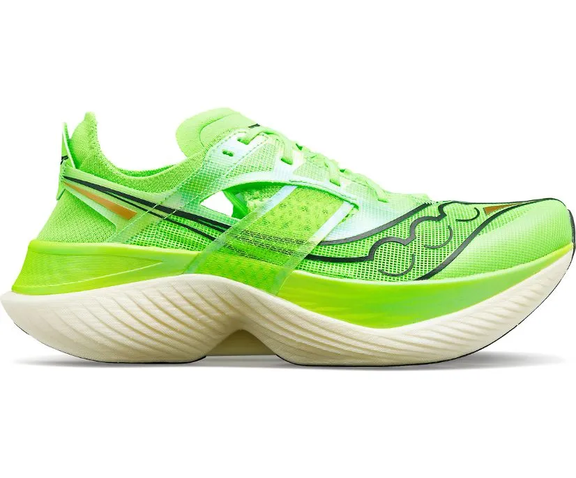 Saucony Men's Endorphin Elite Customized Running Shoes