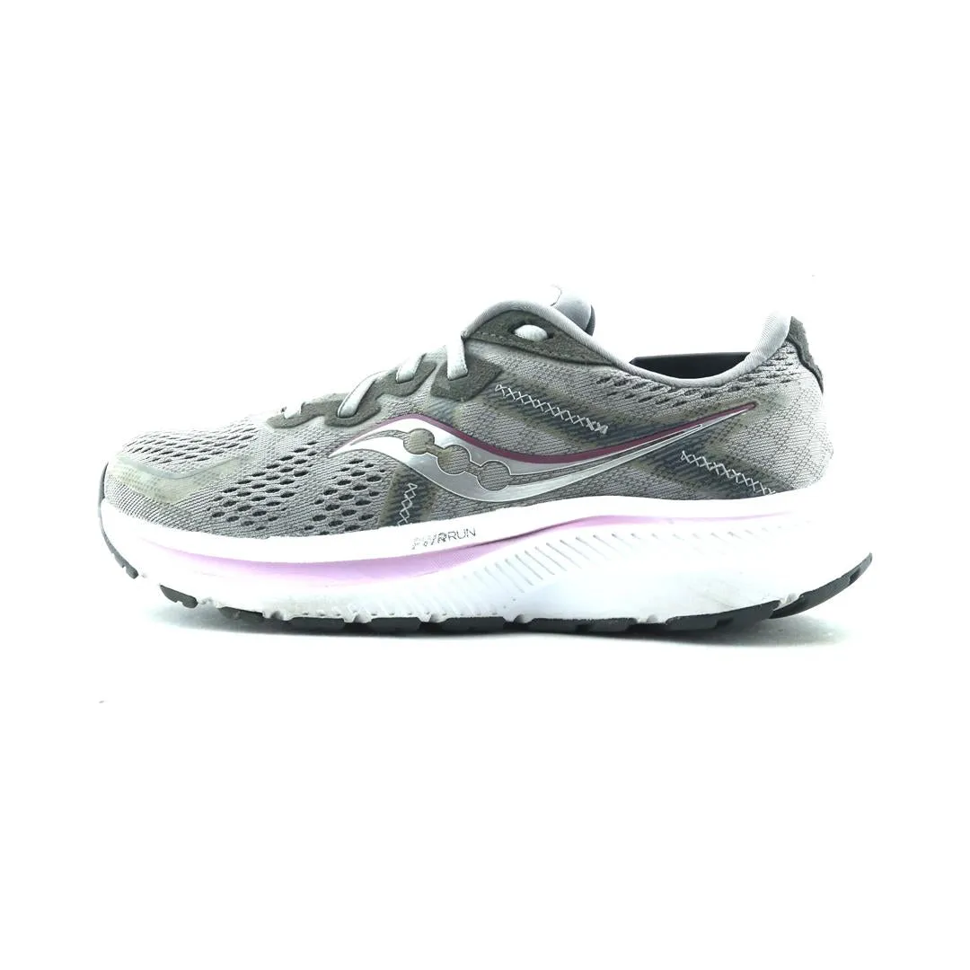 Flat Feet Running Shoes SAUCONY OMNI 20