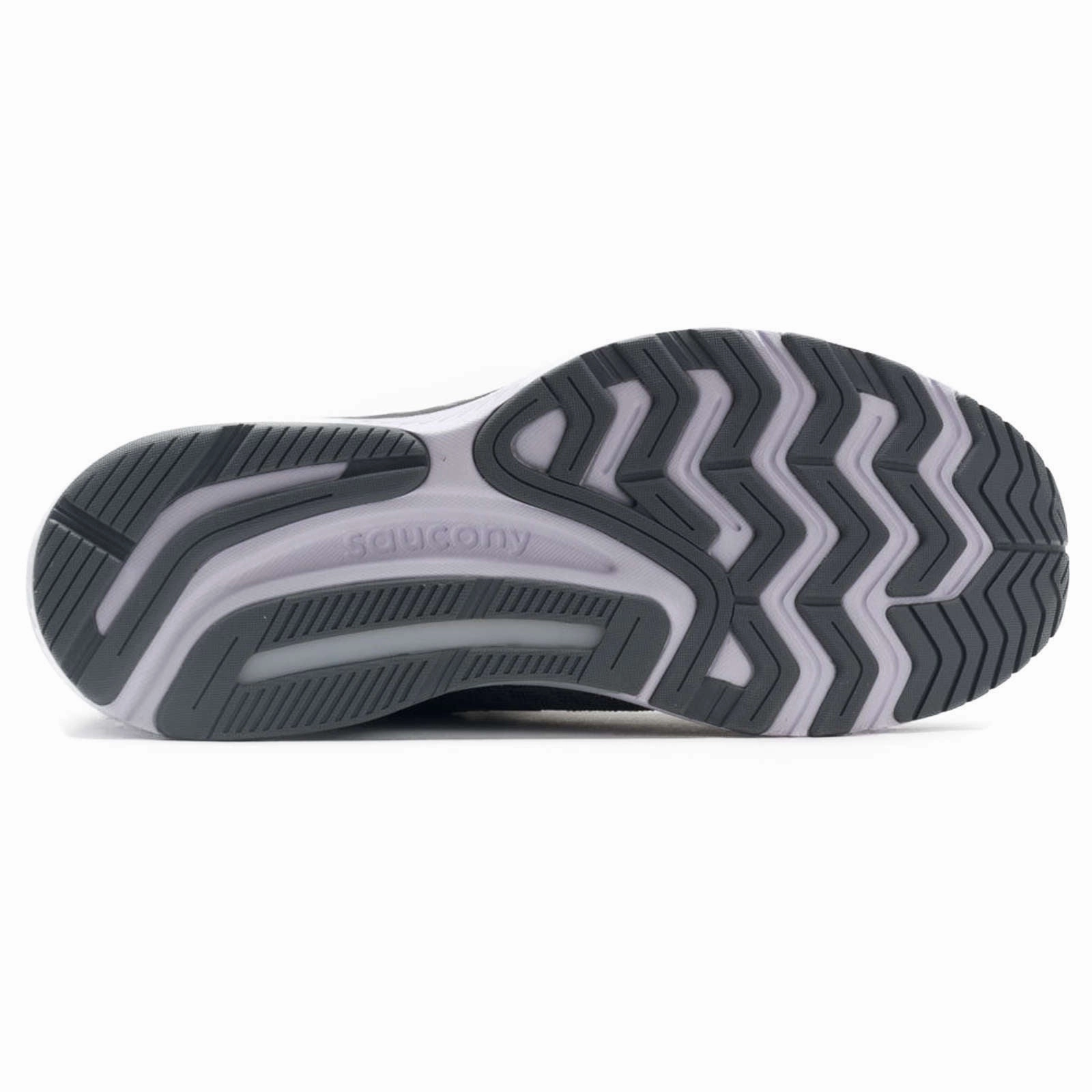 Best Running Shoes For Running Saucony Guide 14 Synthetic Textile Men's Running Shoes