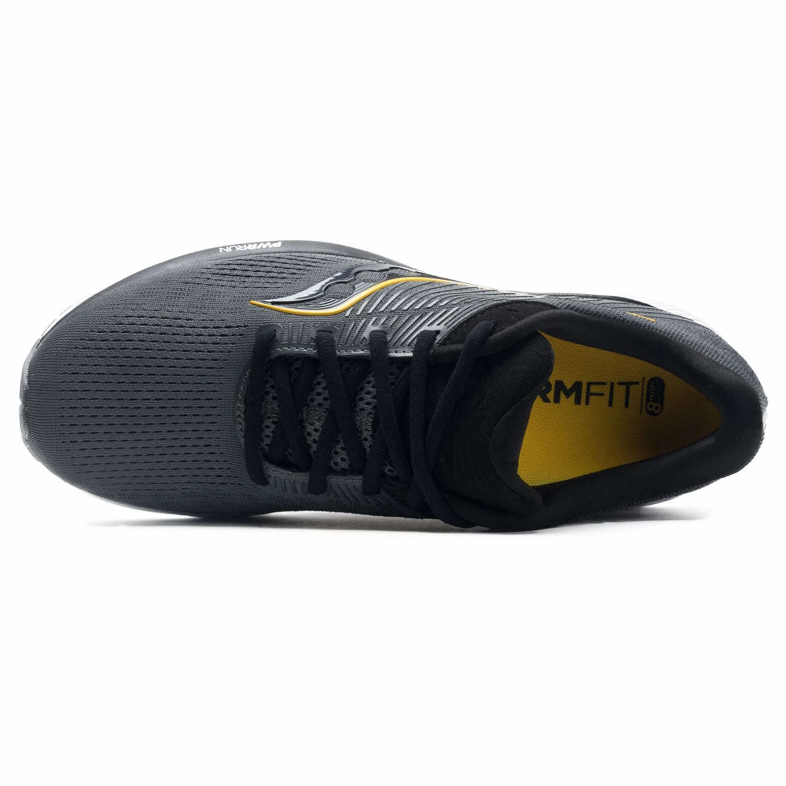 Saucony Guide 14 Synthetic Textile Men's Running Shoes Best Shoes To Run Long Distance