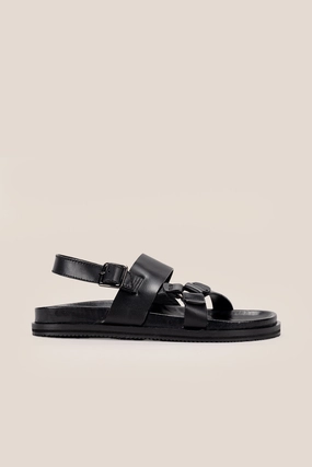 Espadrilles Banyoles Sl Saxon Black