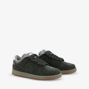 Shoes Shoes Nike SB Dunk Low Pro B Sequoia | Light Army | White