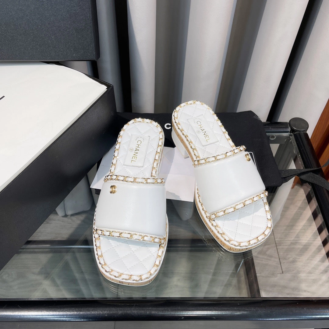 SE822 New Slippers for 2022 / Size5-10