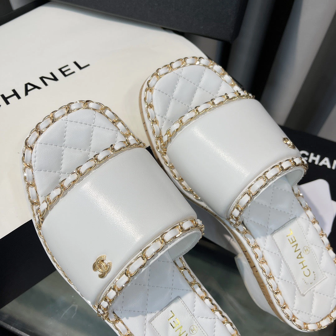 SE822 New Slippers for 2022 / Size5-10 Popular Slippers