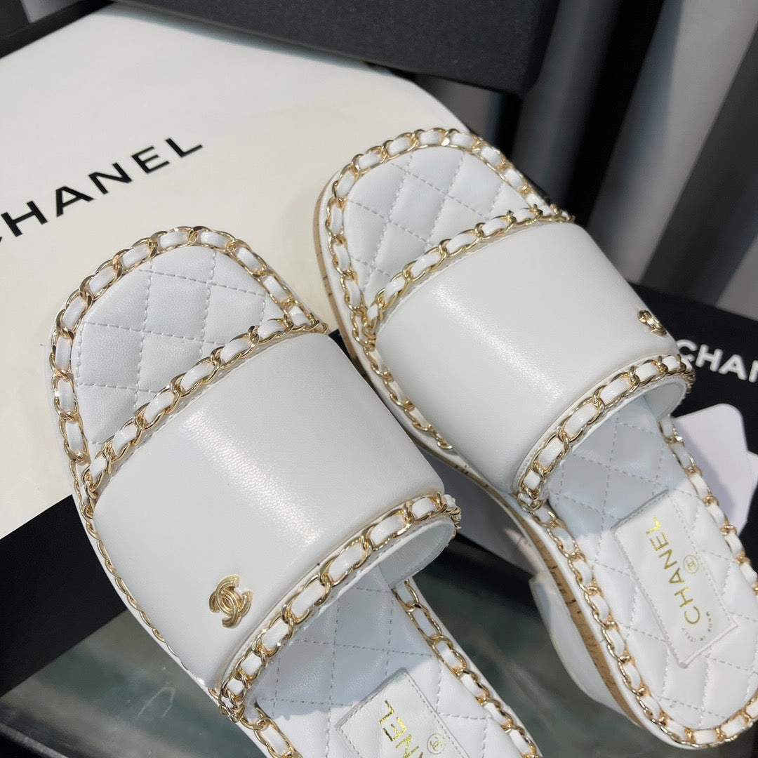 Little Mermaid Slippers SE822 New Slippers for 2022 / Size5-10