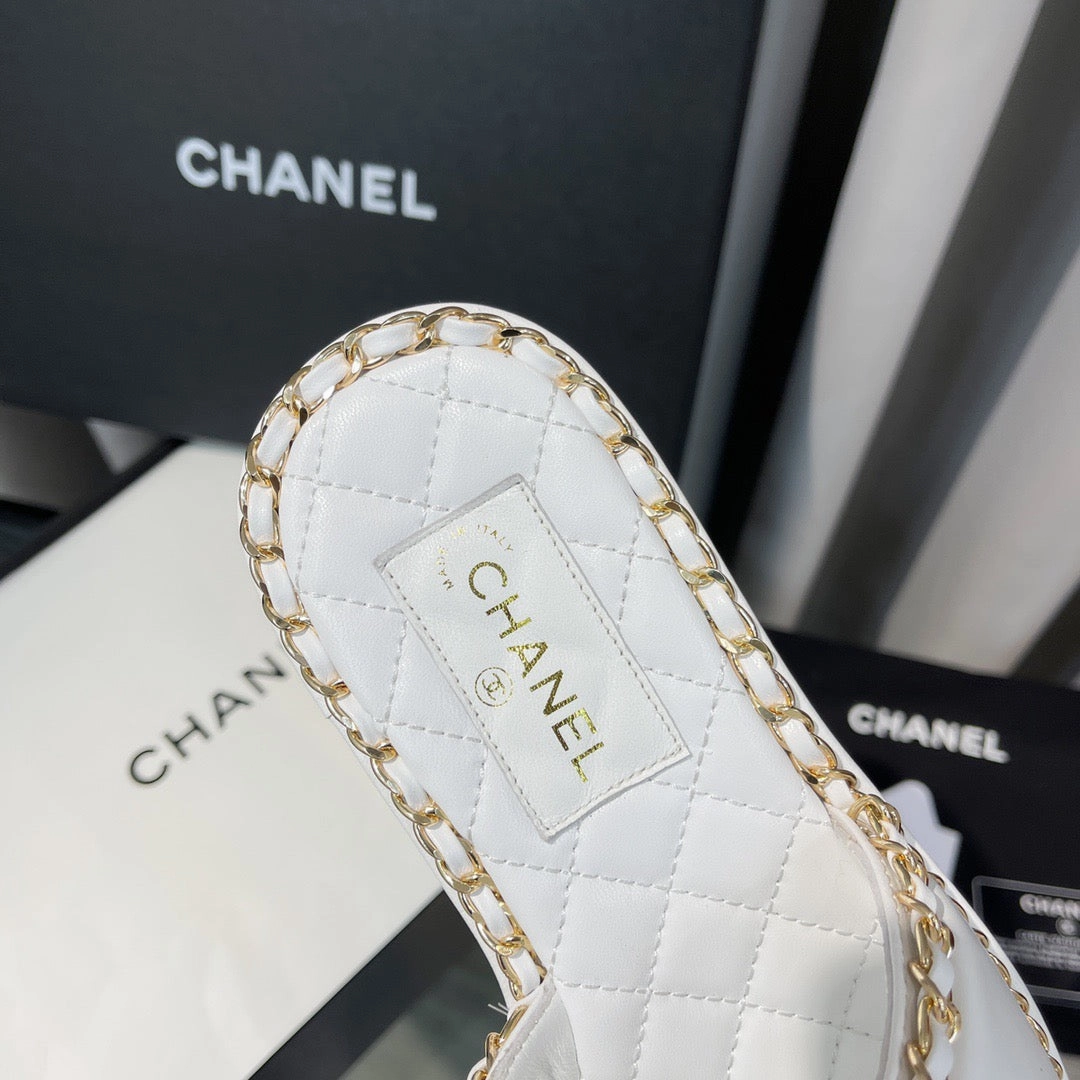 SE822 New Slippers for 2022 / Size5-10 Slippers Knit