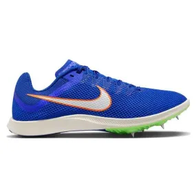 Unisex Nike Zoom Rival Distance Nike Journey Run Running Shoes