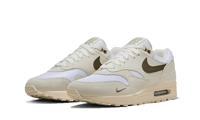 Nike Flywire Training Shoes Nike Air Max 1 Sail Ironstone