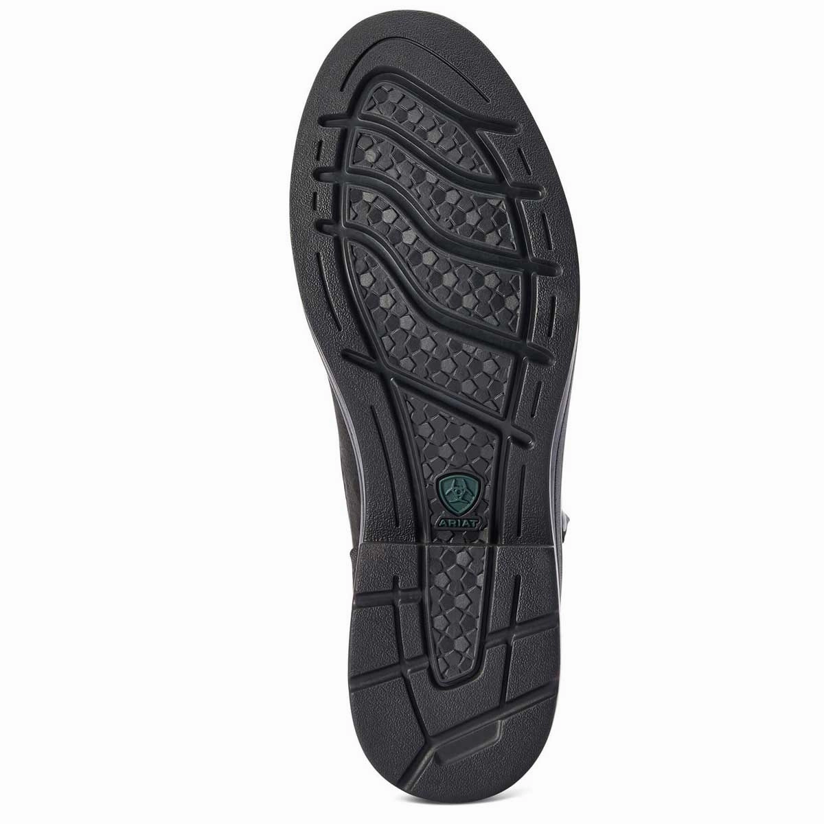 ARIAT Harper H20 Waterproof Boots - Womens - Charcoal Victory Pro 3 Spiked Golf Shoes