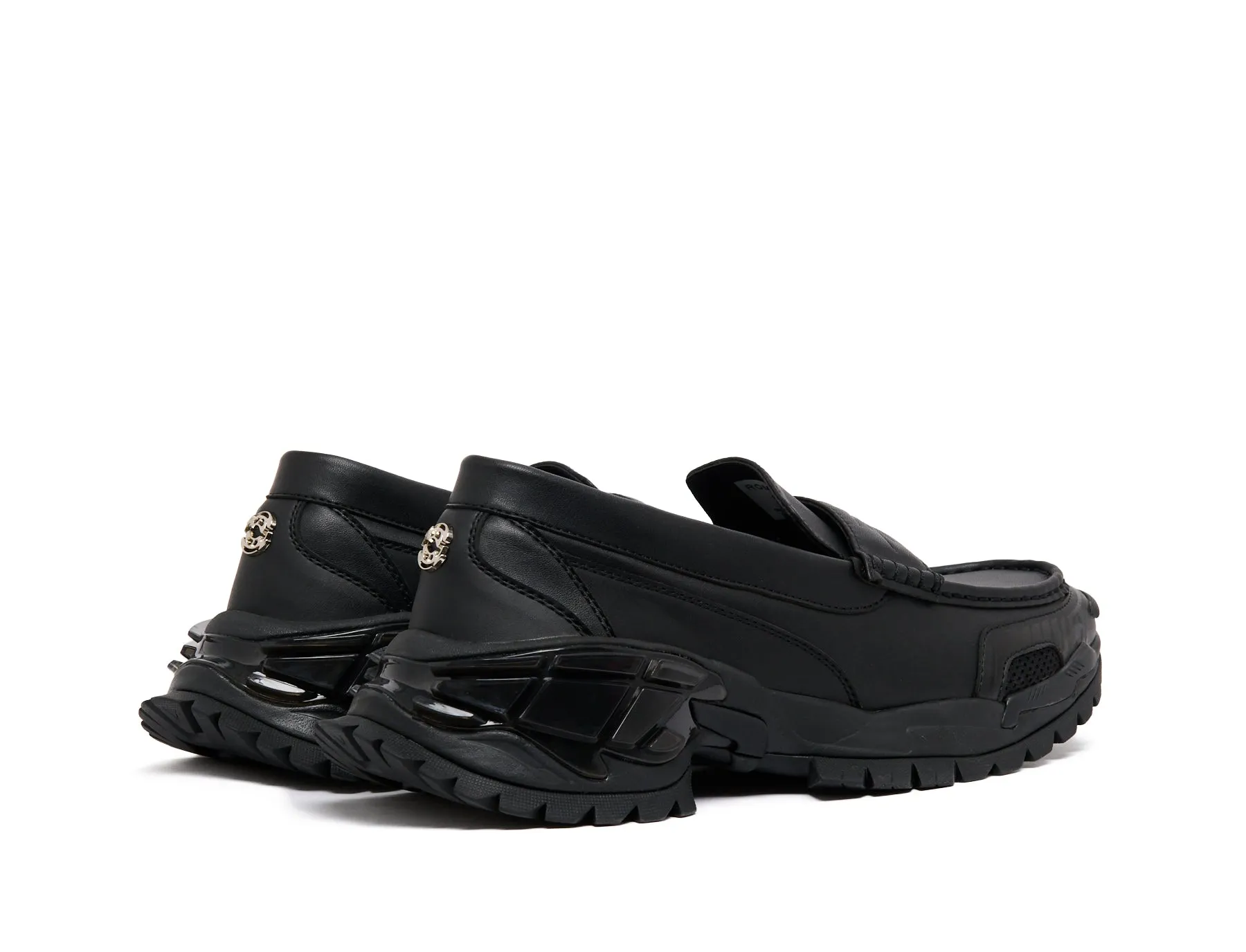 Fitflop Delicato Loafers HEALER Black Beyond Leather