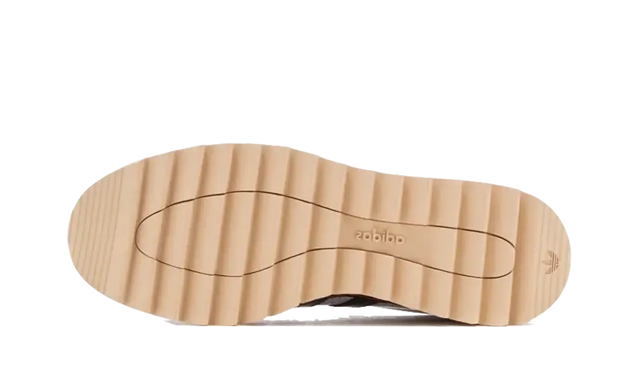 Adidas Superstar CLOT White Crystal Sand Adidas Tyshawn Shoe