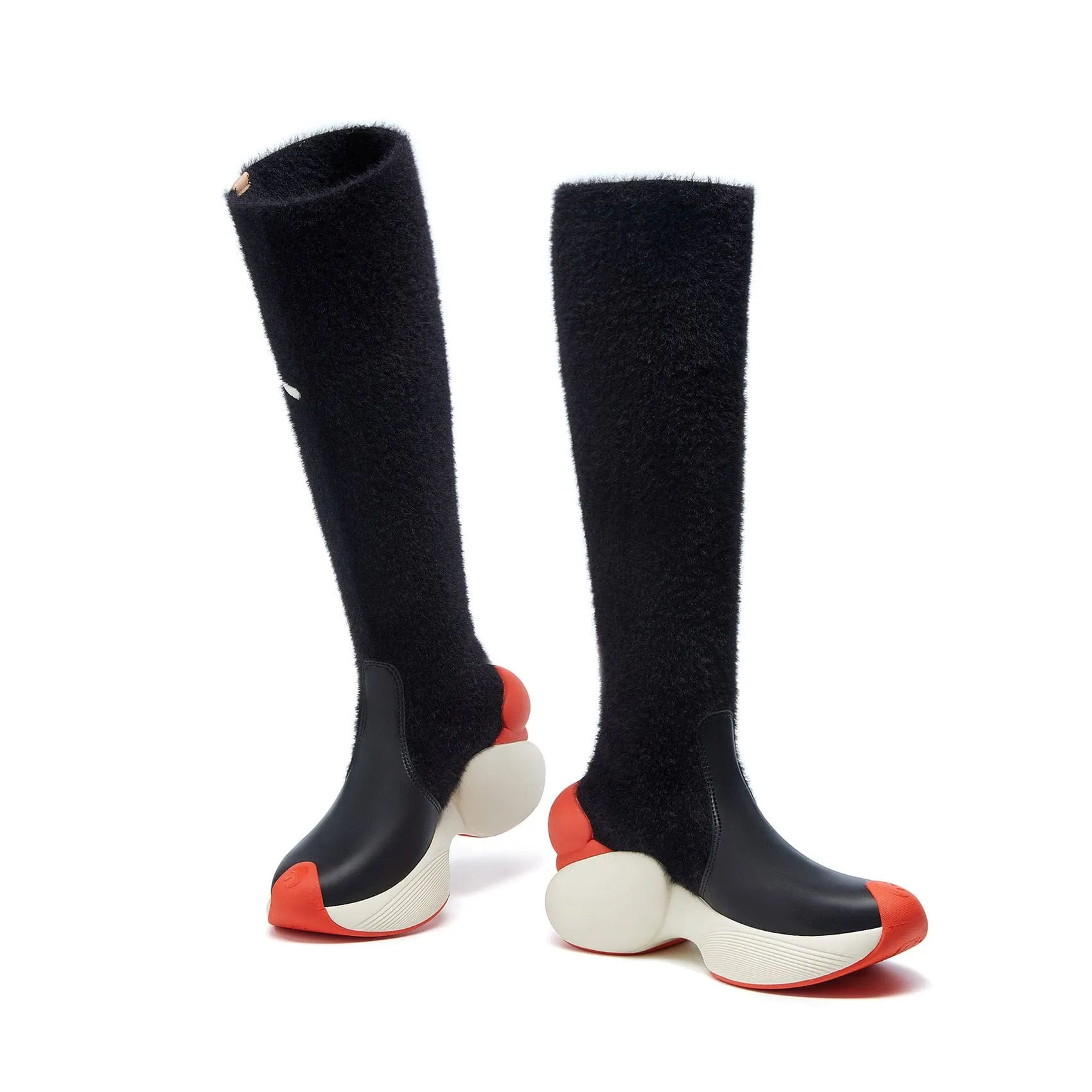 Mystery Lady Bilbao A5 Women Crispi Boots