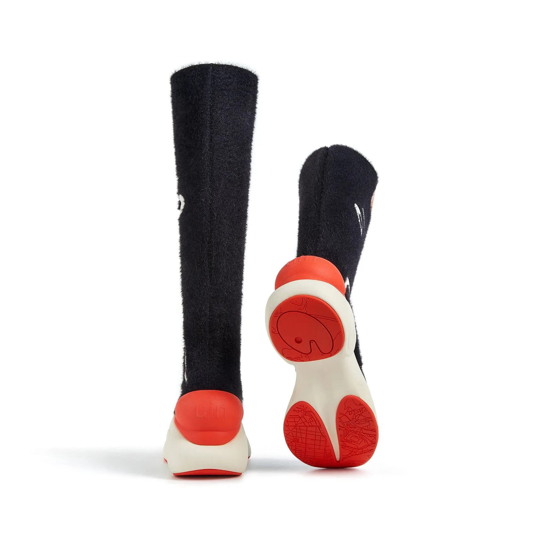 Narrow Square Toe Cowboy Boots Mystery Lady Bilbao A5 Women