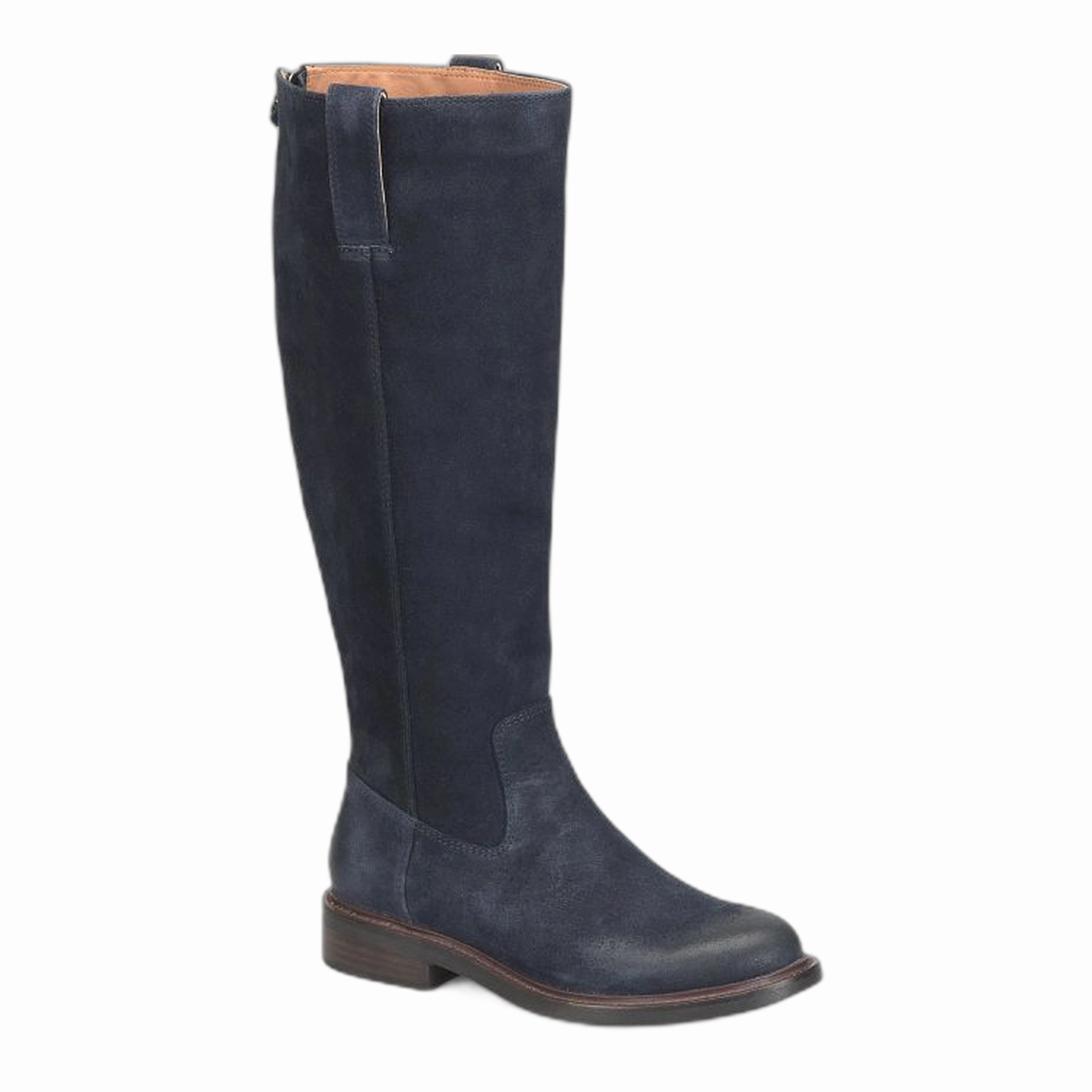 Flat Shoes With Formal Dress Samantha III