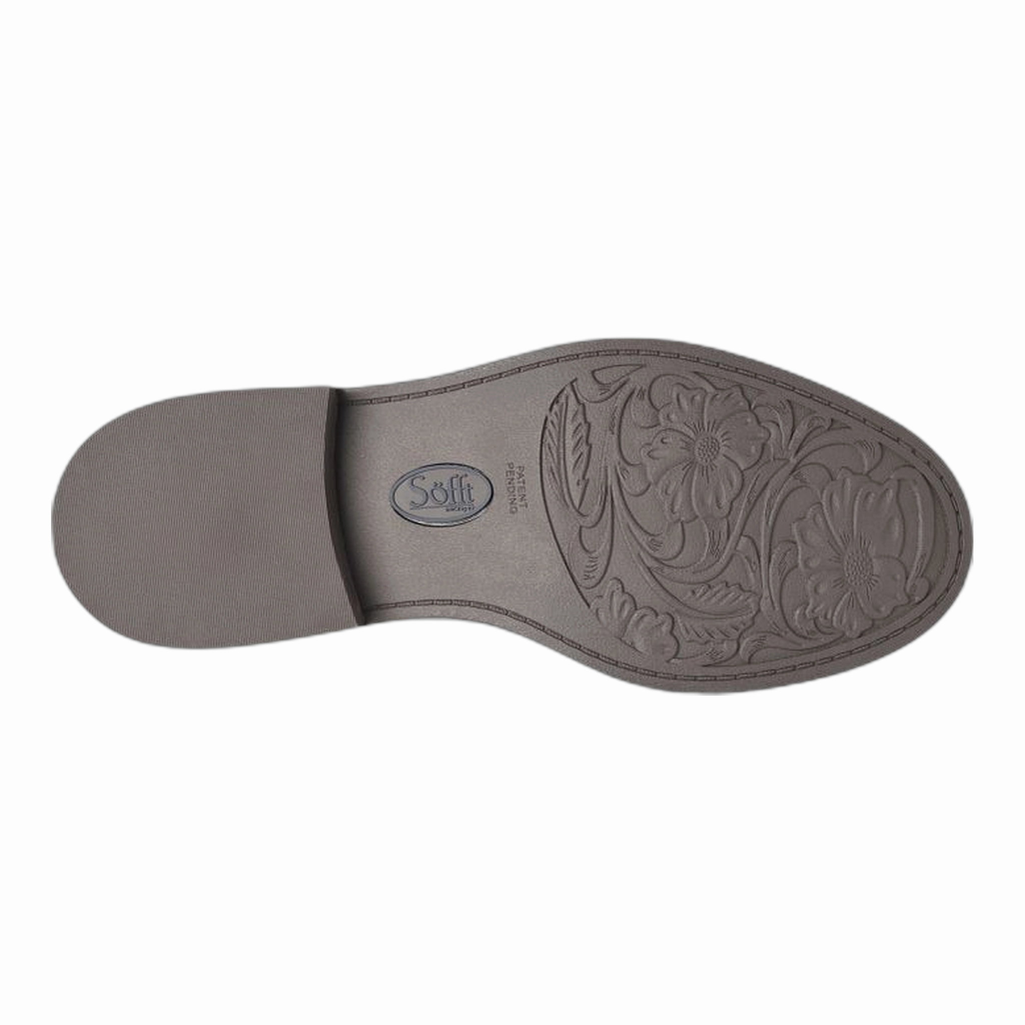 Chukka Dress Shoes Samantha III