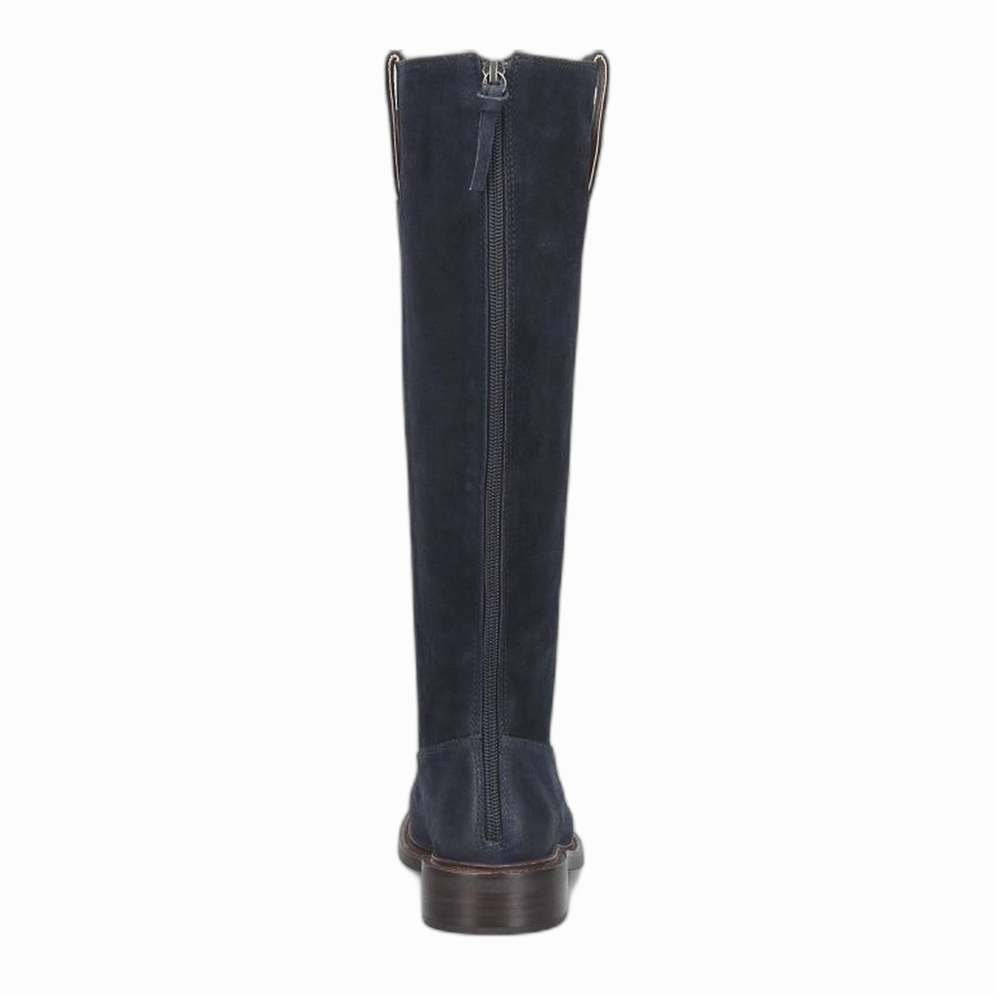 White Flat Dress Shoes Samantha III