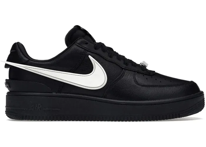 Nike Air Force 1 Low SP AMBUSH Black Sale Nike Shoes
