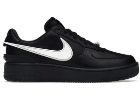 Nike Air Force 1 Low SP AMBUSH Black Best Shoes Ever Nike