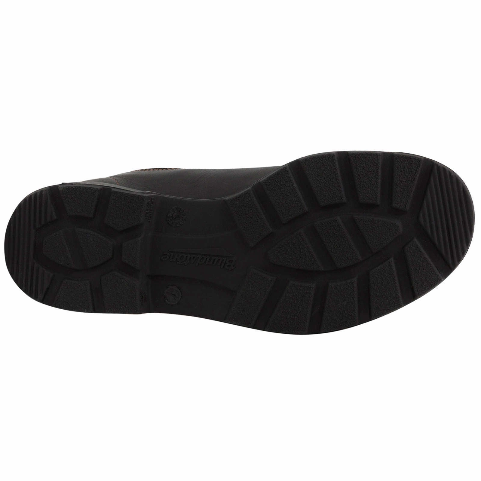 Blundstone 1919 Water-Resistant Leather Unisex Chelsea Boots Brevard Chelsea Boots