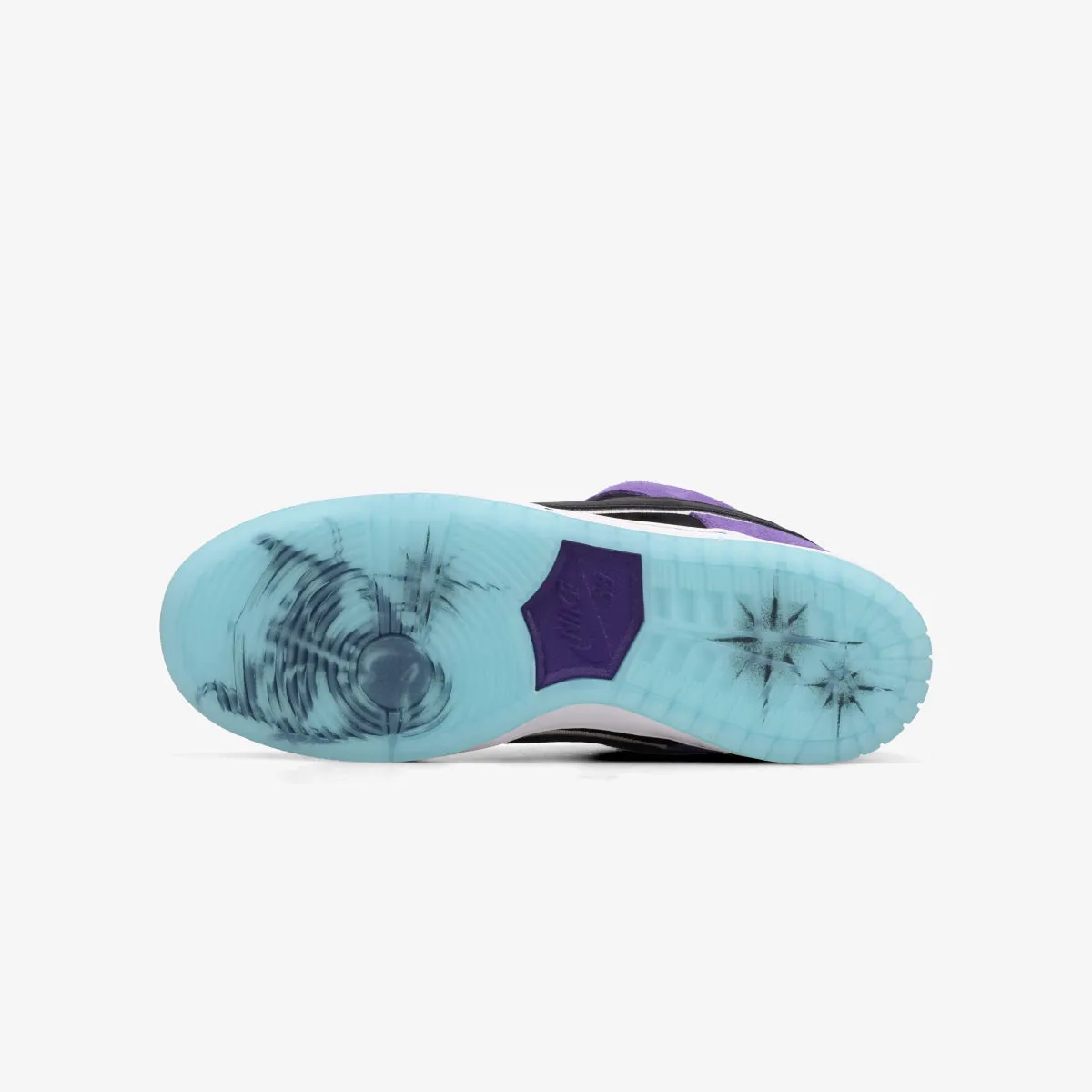 NIKE SB DUNK PRO  HAYLEY WILSON Buccaneers Nike Shoes