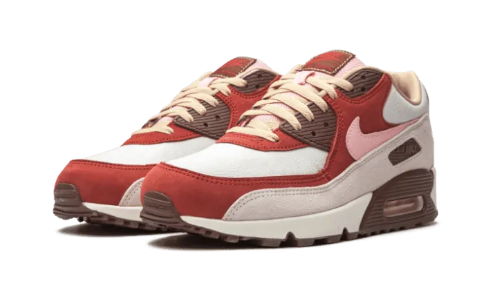 Camouflage Nike Shoes Nike Air Max 90 NRG Bacon (2021)