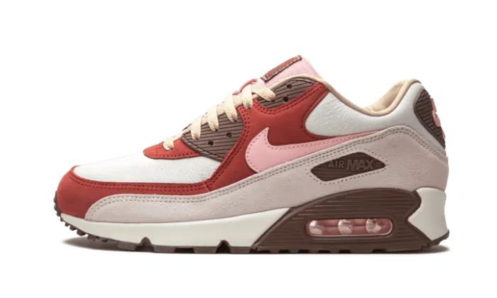 Nike Air Max 90 NRG Bacon (2021) Purple Green Nike Shoes
